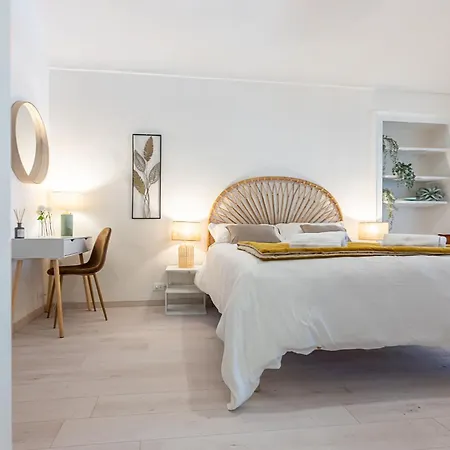 Apartment Vittorio Veneto - Central Boutique Studio - Grand Maison Turin