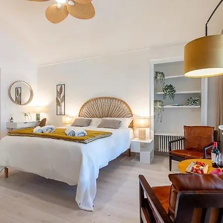Vittorio Veneto - Central Boutique Studio - Grand Maison * Turin