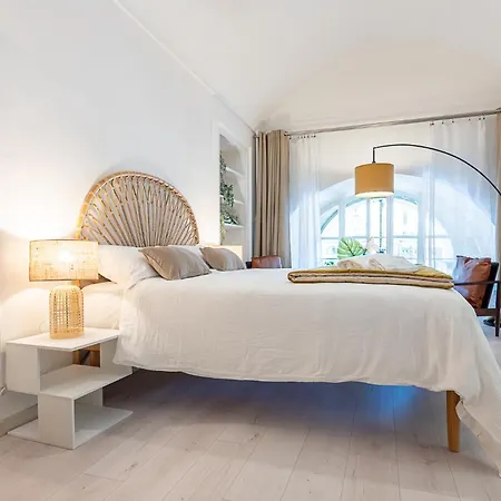 Lejlighed Vittorio Veneto - Central Boutique Studio - Grand Maison *