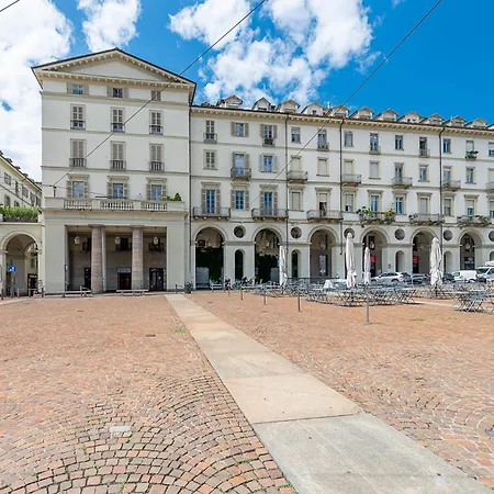 Vittorio Veneto - Central Boutique Studio - Grand Maison Turin