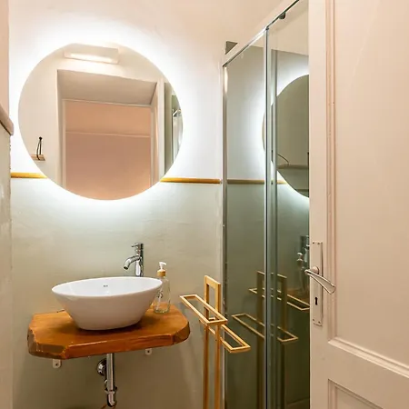 Vittorio Veneto - Central Boutique Studio - Grand Maison Apartment Turin