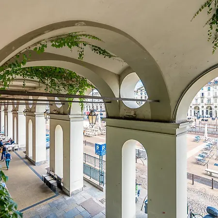 Vittorio Veneto - Central Boutique Studio - Grand Maison * Turin