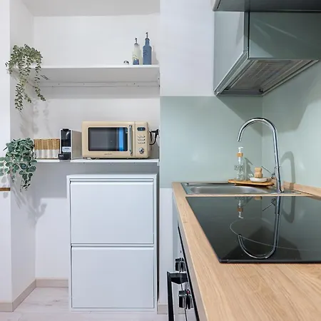 Vittorio Veneto - Central Boutique Studio - Grand Maison