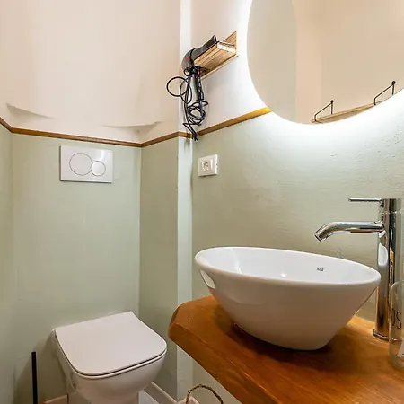 Vittorio Veneto - Central Boutique Studio - Grand Maison