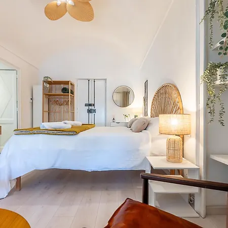 아파트 Vittorio Veneto - Central Boutique Studio - Grand Maison *