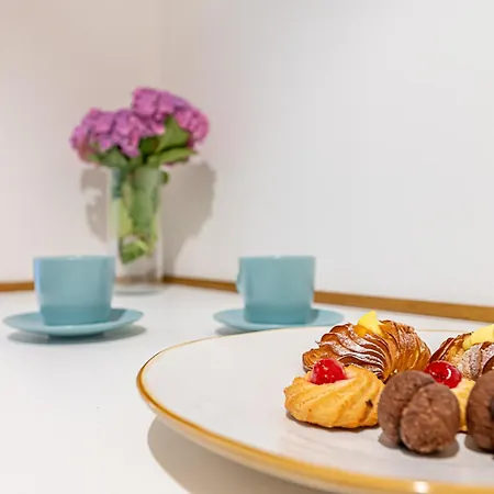 아파트 Vittorio Veneto - Central Boutique Studio - Grand Maison *