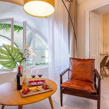 Vittorio Veneto - Central Boutique Studio - Grand Maison 토리노