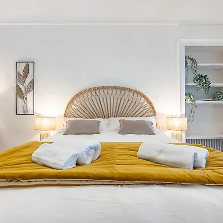 Vittorio Veneto - Central Boutique Studio - Grand Maison Appartement