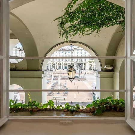 Vittorio Veneto - Central Boutique Studio - Grand Maison 아파트